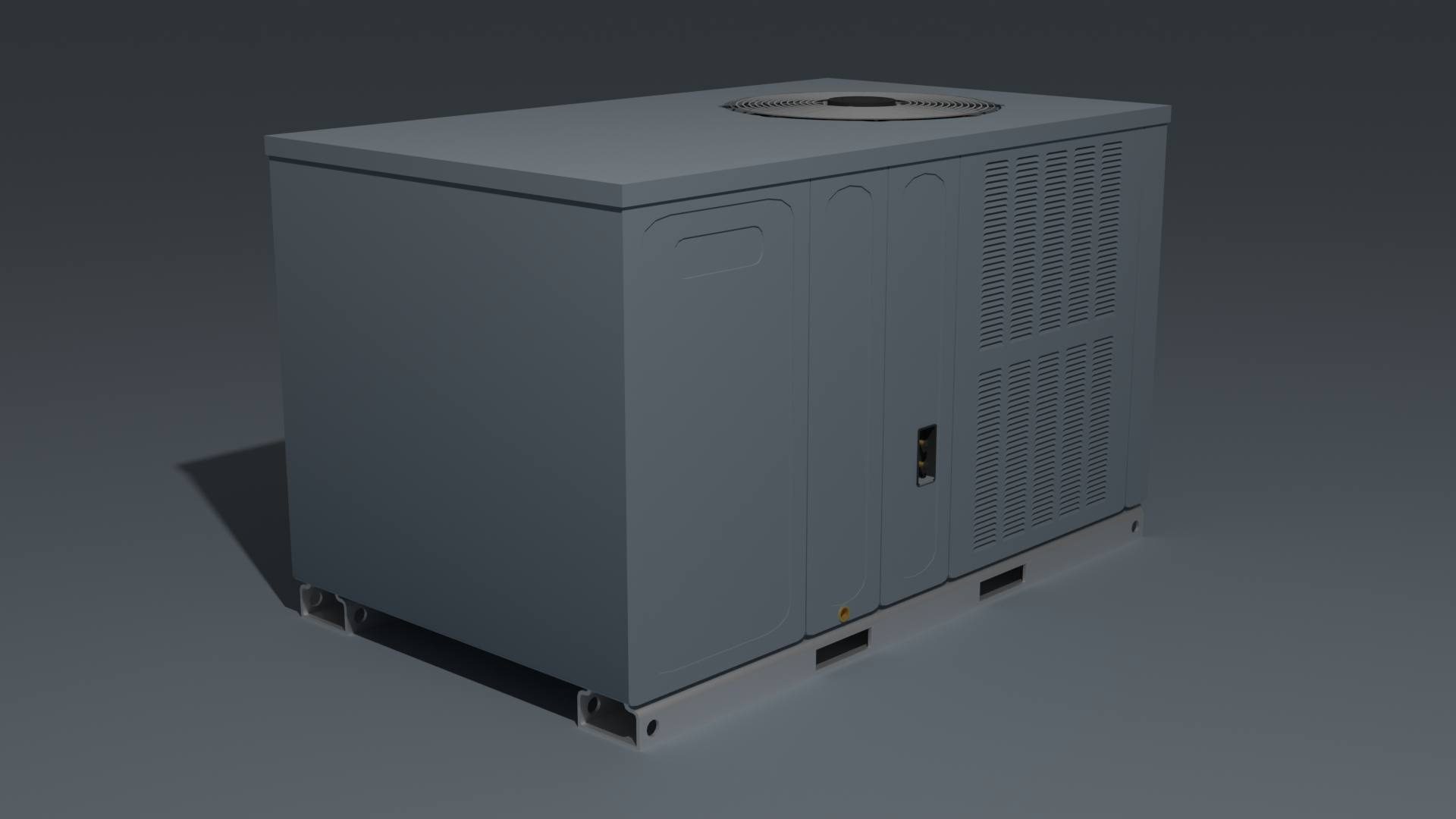 AC Unit 2