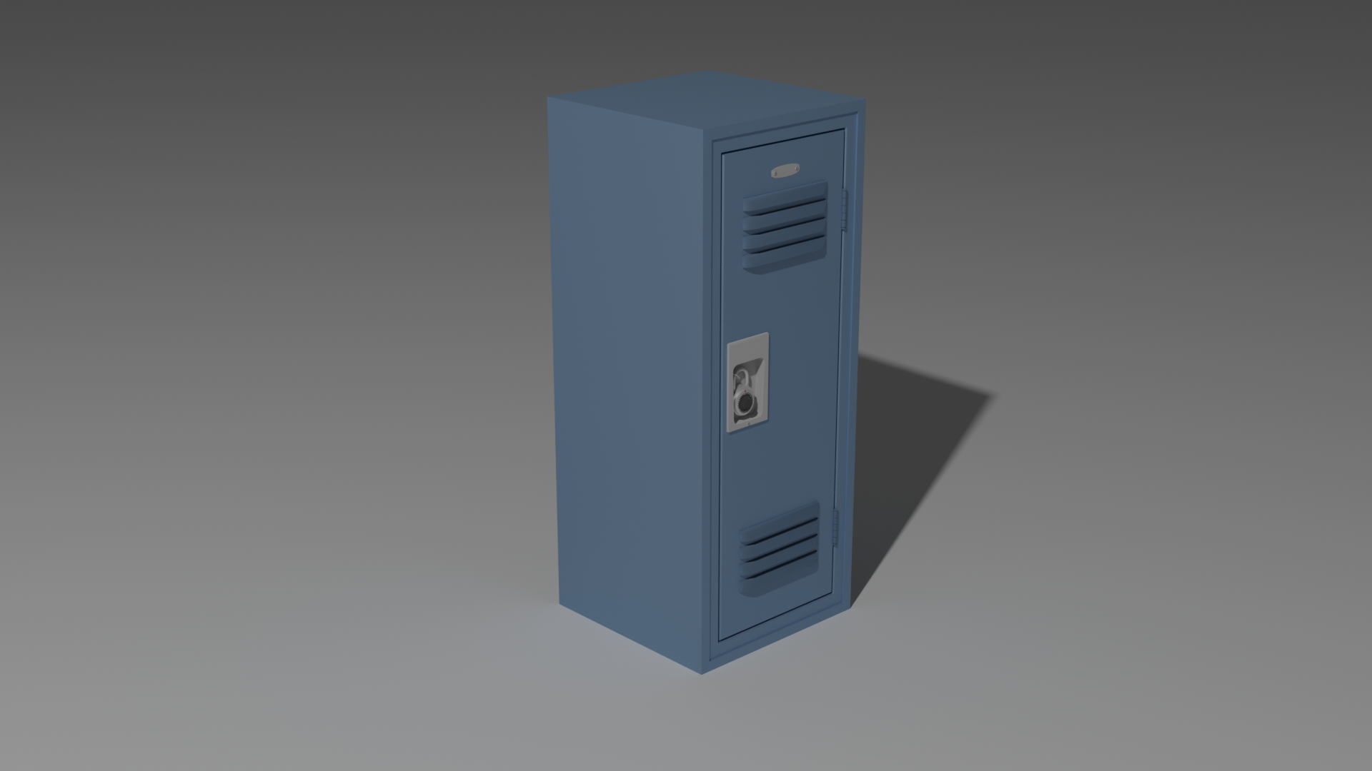 Locker 2
