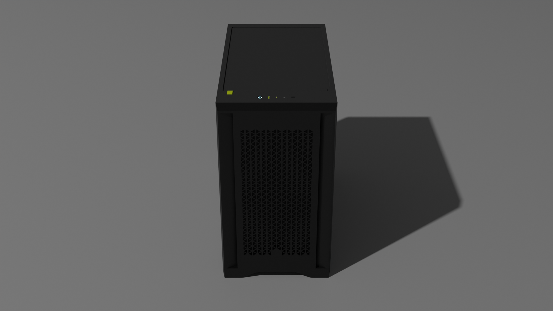 PC Case